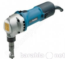 Предложение: Высечные ножницы Makita JN 1601