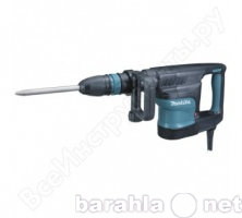 Предложение: Отбойный молоток Makita HM1101C