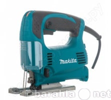 Предложение: Лобзик Makita 4329