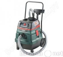 Предложение: Пылесос Metabo ASR 50 L SC