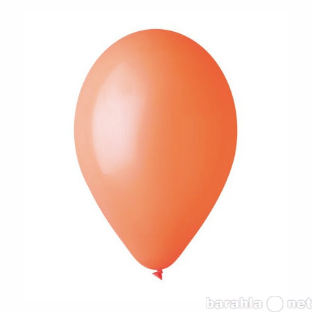 Предложение: Воздушные шары GEMAR G12 персиковый 60 п