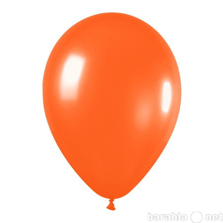 Предложение: Воздушные шары GEMAR G12 оранжевый 04 па