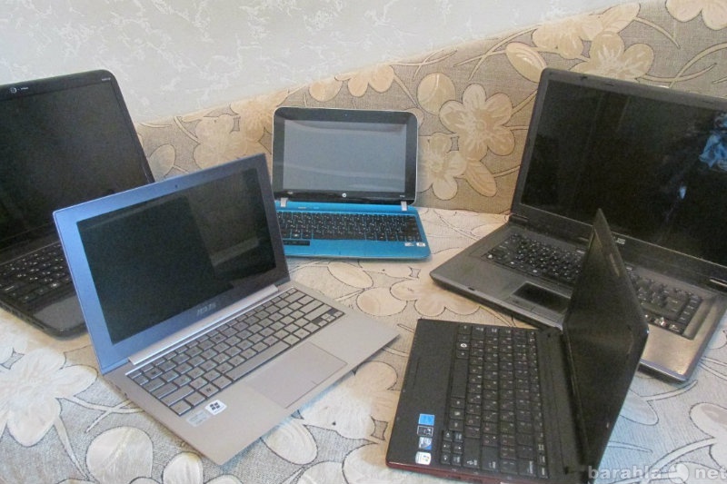 Предложение: Самый дешевый ремонт ПК и ноутбуков