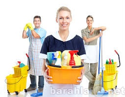 Предложение: Генеральные уборки,мытьё окон,клининг