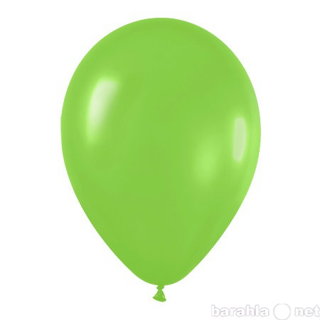 Предложение: Воздушные шары GEMAR G12 салатовый 11 па