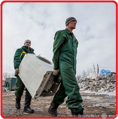 Предложение: Скупаем крупную бытовую технику