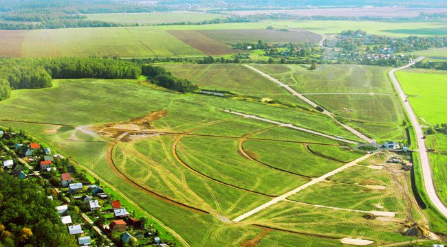 Продам: Земля в садовом товариществе у леса реки