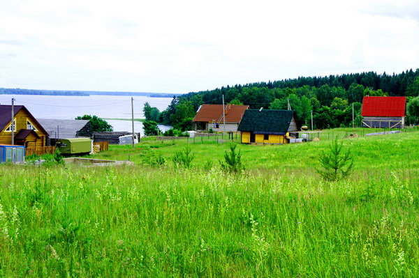 Купить Землю Новгородский Район