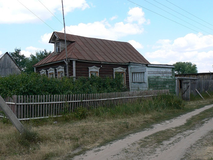 Продам: дом в деревне