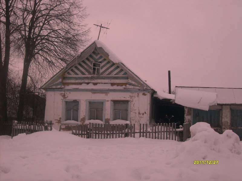 Продам: дом в деревне