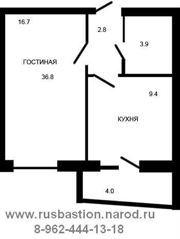 Продам: квартиру в новостройке