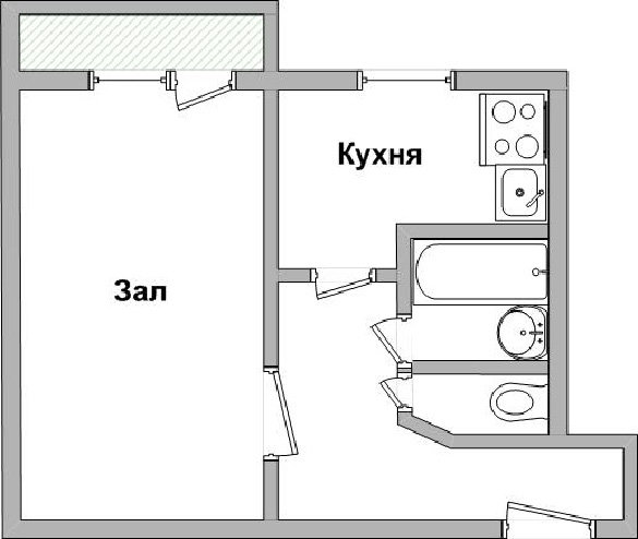 Продам: квартиру в новостройке