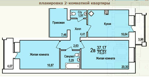 Продам: квартиру