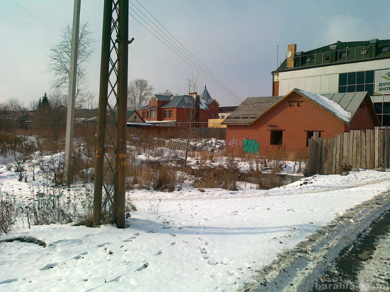 Продам: коммерческую недвижимость