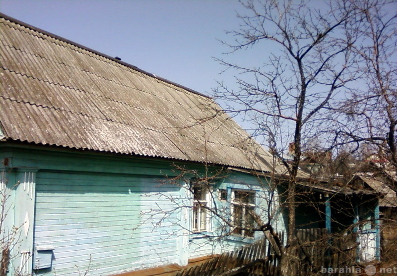 Сдам: дом в деревне