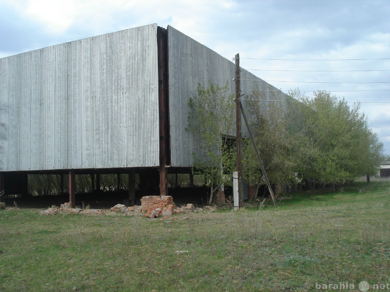 Продам: здание