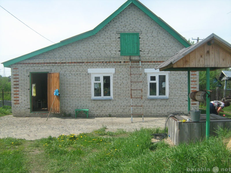Продажа домов в пензенской области недорого без посредников с фото