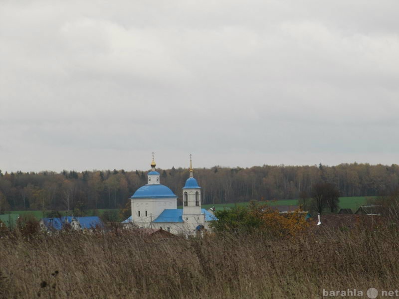 Продам: земельный участок