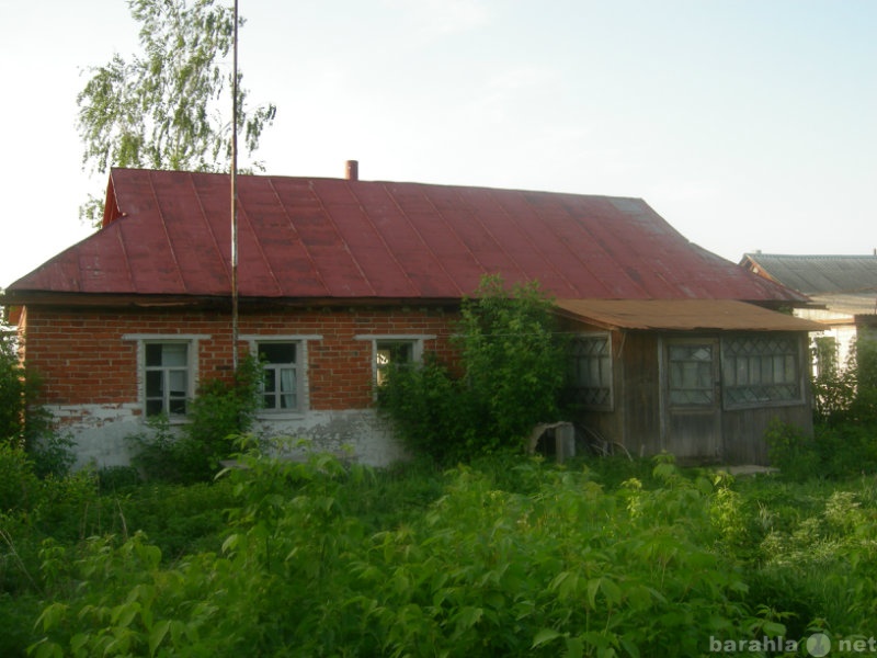 Продам: дом в деревне