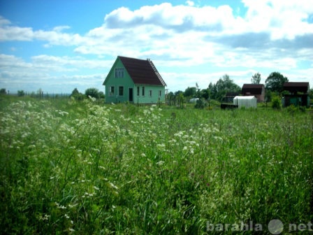 Продам: Земельный участок 15 соток, д. Микляево