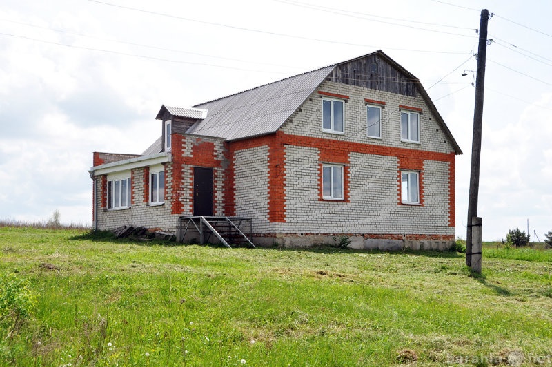 Продажа домов в орловской области недорого с фото