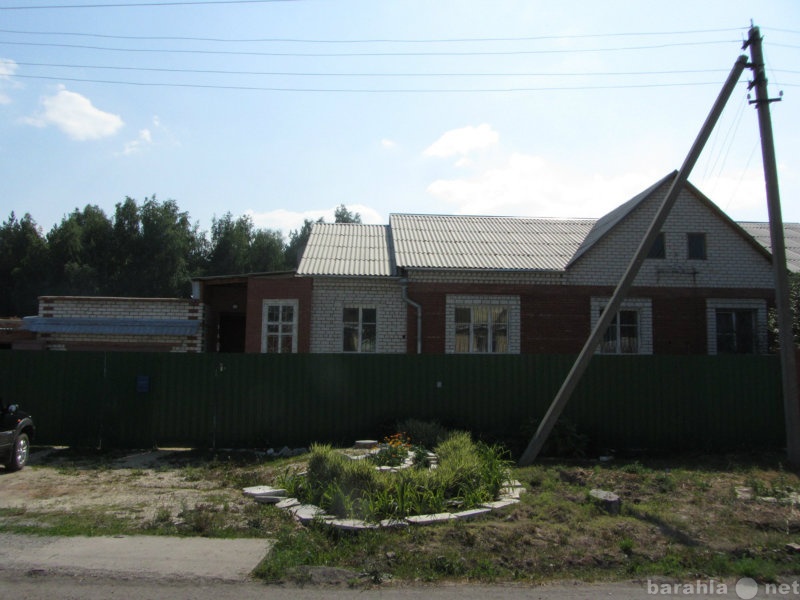 Недвижимость в южноуральске