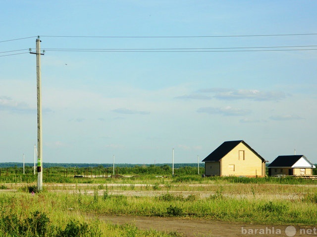 Продам: Земельный участок