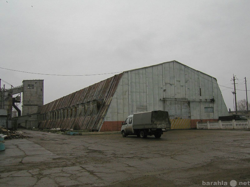 Сдам: Производственно-складской комплекс