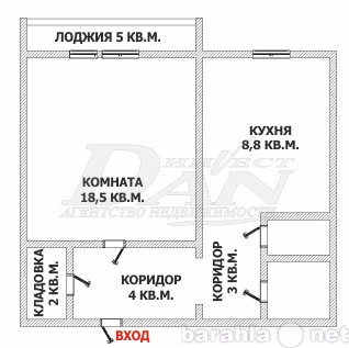 Продам: квартиру в новостройке