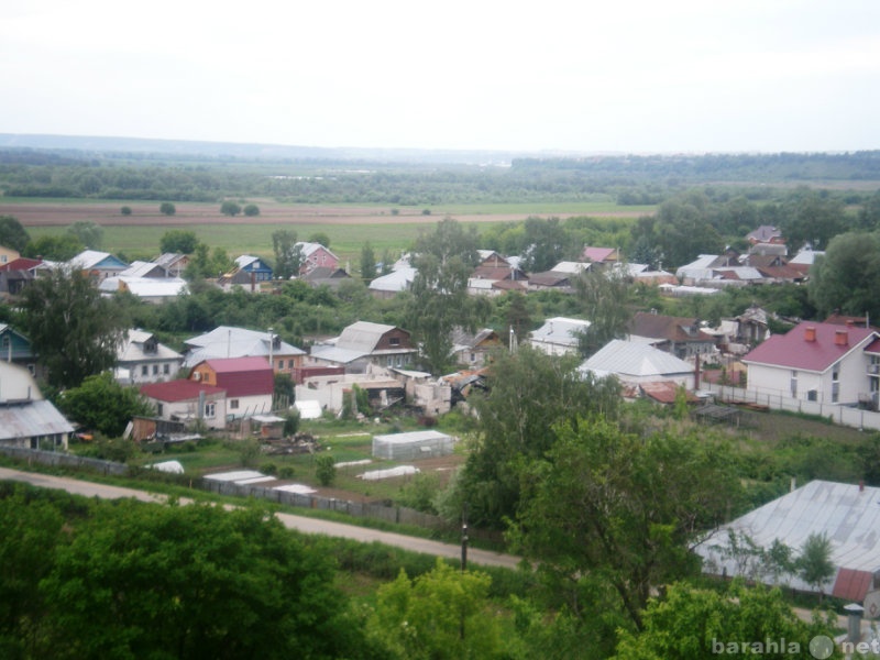 Деревня ржавка нижний новгород фото