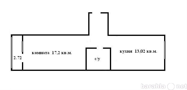 Продам: квартиру