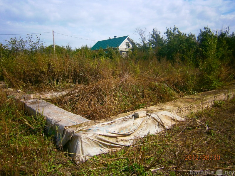 Продам: Земельный участок