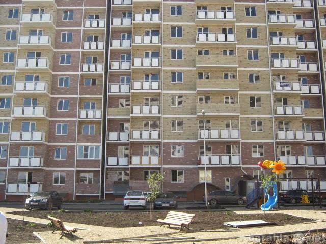 Продам: квартиру в новостройке