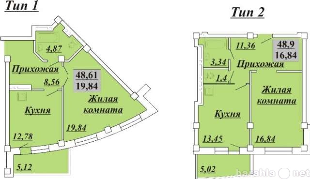 Продам: квартиру в новостройке