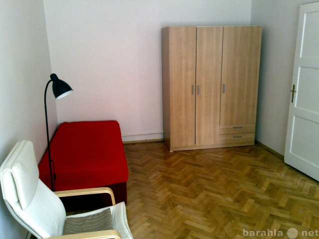 Сдам: квартиру с мебелью