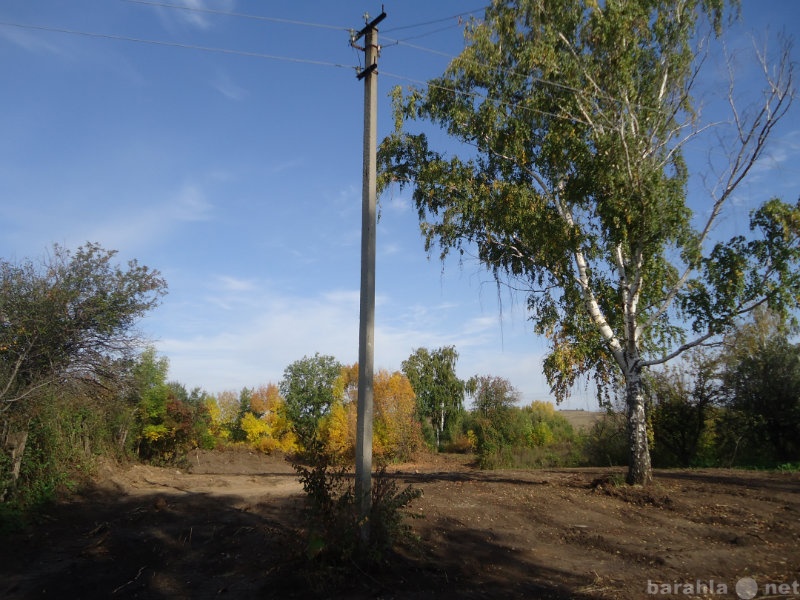 Продам: участок под ИЖС