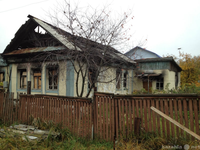 Продажа домов в городе Муром Владимирская область.