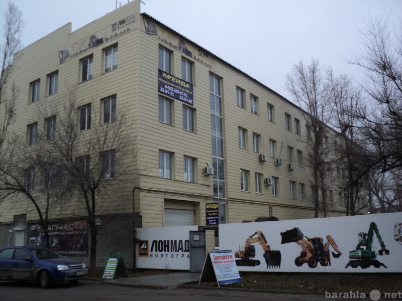 Сдам: Сдам помещения под офис в Дзержинском ра