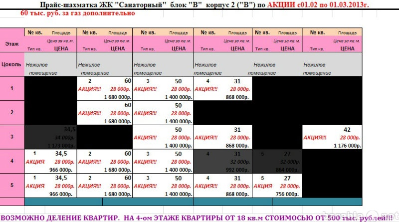 Продам: квартиру