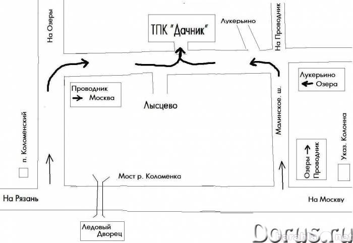 Сдам: Помешение Под шиномонтаж и Автосервис