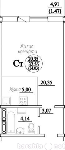 Продам: квартиру в новостройке