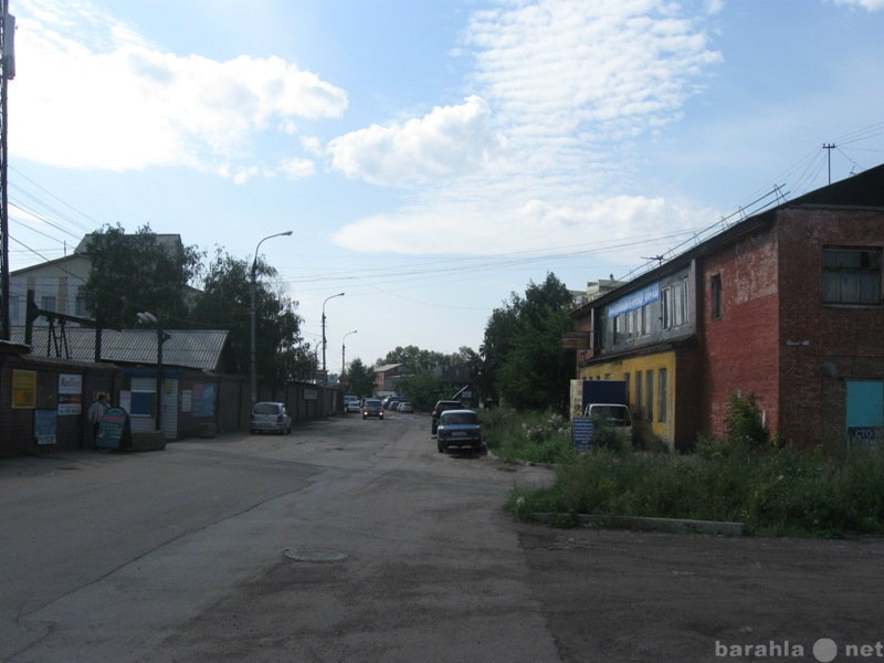 Сдам: Аренд земельного участка