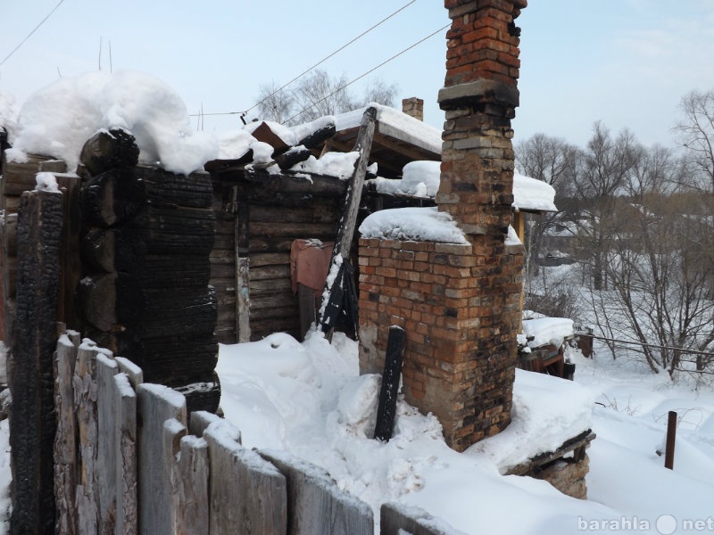 Продам: земельный участок в городе