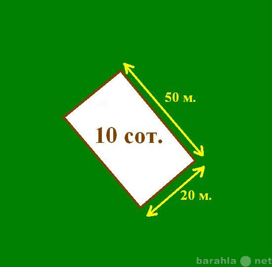 Продам: Участок 10 сот (ИЖС) на Лысой горе