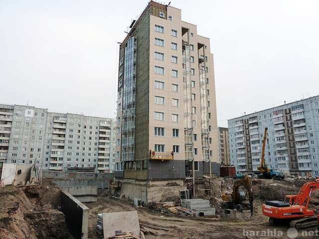 Продам: квартиру в новостройке