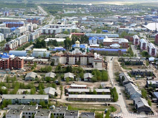 Фото белоярский хмао на паспорт