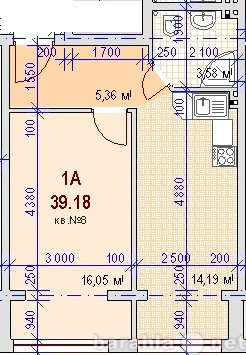 Продам: квартиру в новостройке