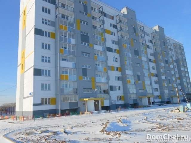 Продам: квартиру в новостройке