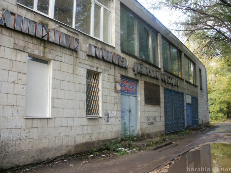 Сдам: Помещения свободного назначения