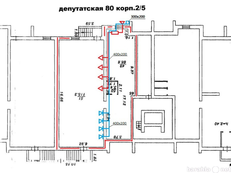 Сдам: Цоколь